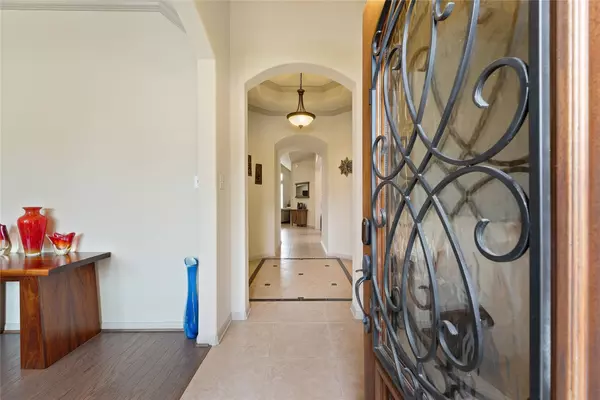 17923 Old Forest Lane, Houston, TX 77084