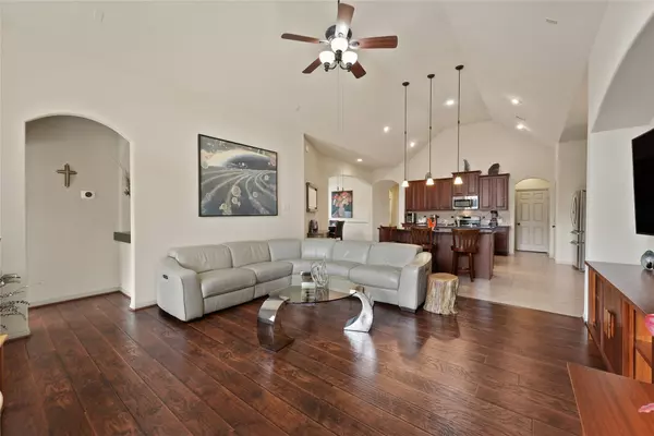 17923 Old Forest Lane, Houston, TX 77084