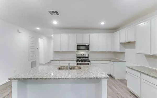 14423 Sunny Bend WAY, Conroe, TX 77303