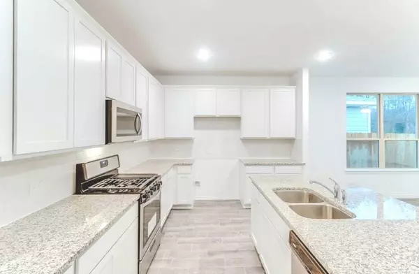 14423 Sunny Bend WAY, Conroe, TX 77303