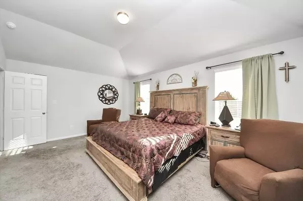 15527 Abbotshall Bend DR, Humble, TX 77346