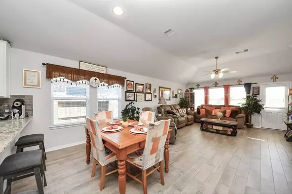 15527 Abbotshall Bend DR, Humble, TX 77346