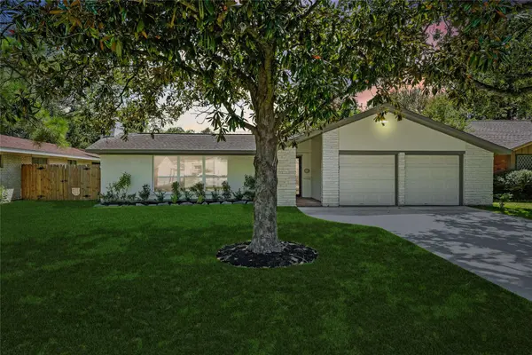 4525 Kingfisher DR, Houston, TX 77035