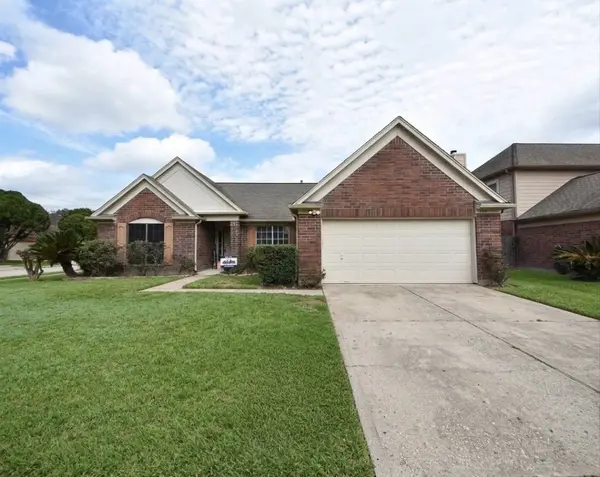 1722 Newmark DR, Houston, TX 77014