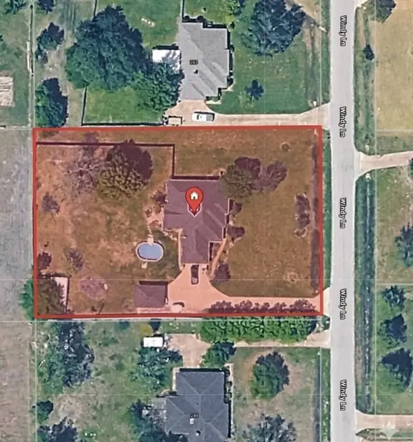 251 Windy LN, Rockwall, TX 75087