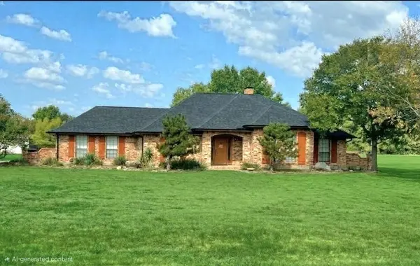 251 Windy LN, Rockwall, TX 75087