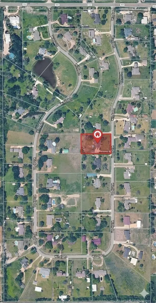 251 Windy LN, Rockwall, TX 75087