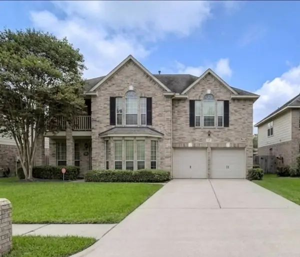 6731 Forest Mews CT, Houston, TX 77049