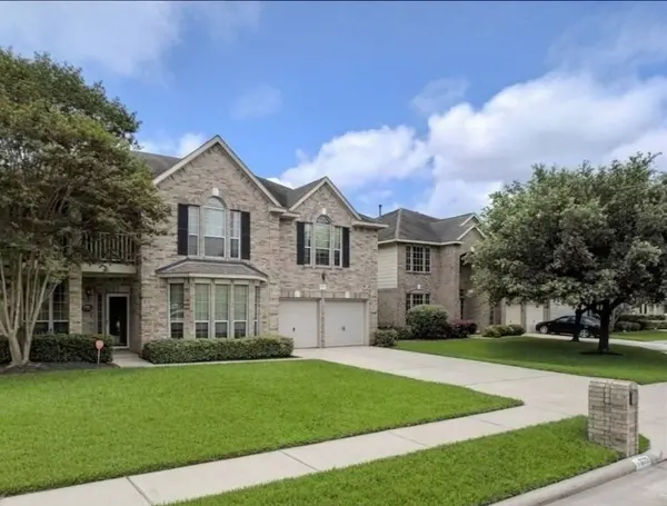 6731 Forest Mews CT, Houston, TX 77049