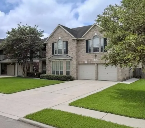 6731 Forest Mews CT, Houston, TX 77049
