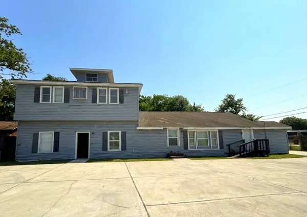 1035 Nadolney ST, Houston, TX 77015