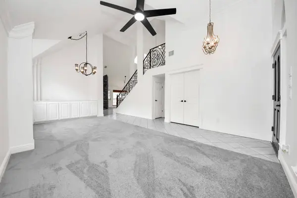 1510 Almond Brook LN, Houston, TX 77062