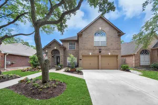 1510 Almond Brook LN, Houston, TX 77062