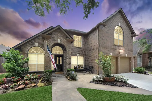 1510 Almond Brook LN, Houston, TX 77062