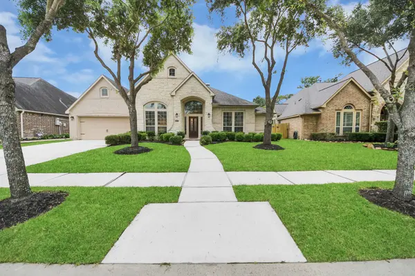 16211 Canova Hill LN, Houston, TX 77044