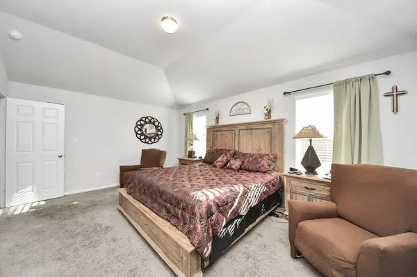 15527 Abbotshall Bend DR, Humble, TX 77346