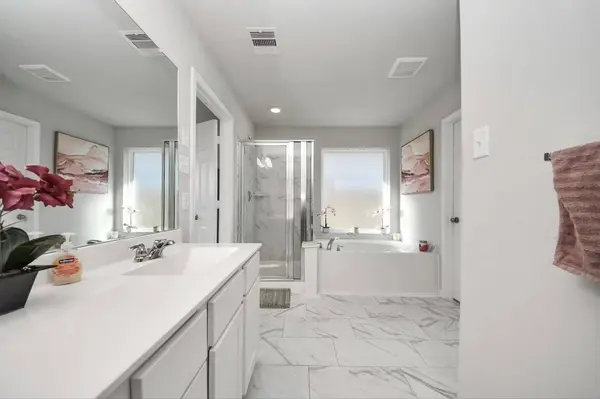 15527 Abbotshall Bend DR, Humble, TX 77346