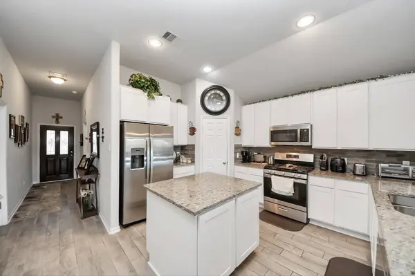 15527 Abbotshall Bend DR, Humble, TX 77346