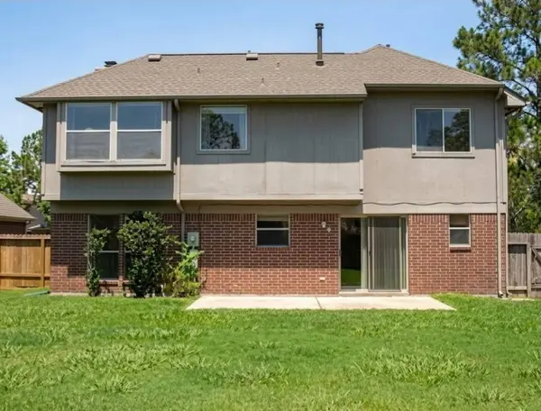 14303 Oak Chase DR, Houston, TX 77062