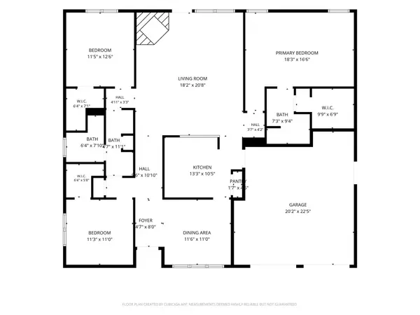 2118 Pilgrims Bend DR