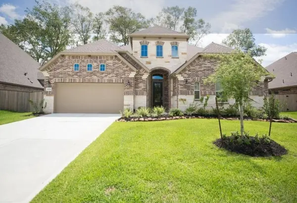 18851 Collins View DR
