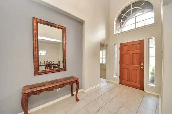 3906 Southsand DR, Pearland, TX 77584