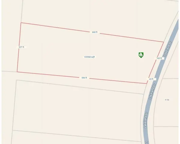 282 BLK 12 Lakeland Ranch, Hillister, TX 77624