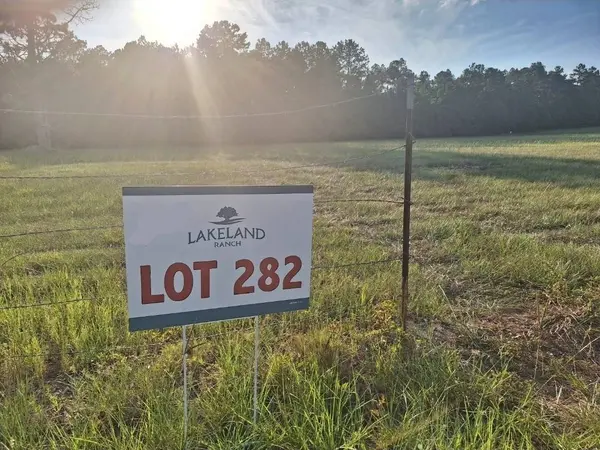 282 BLK 12 Lakeland Ranch, Hillister, TX 77624