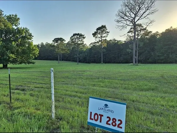 282 BLK 12 Lakeland Ranch