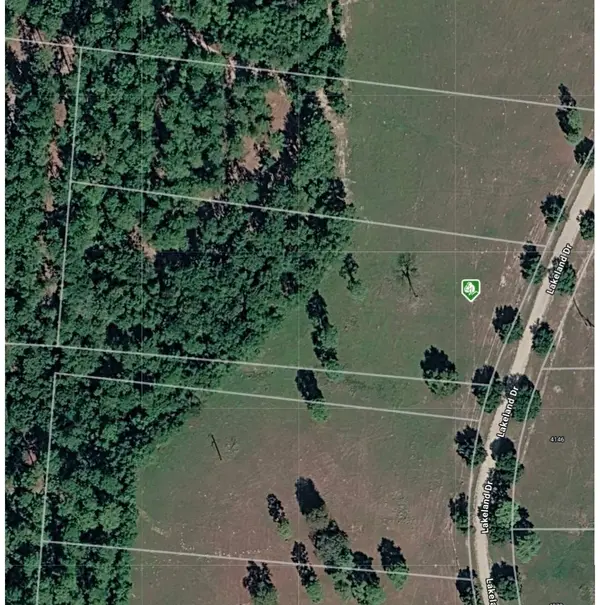282 BLK 12 Lakeland Ranch, Hillister, TX 77624