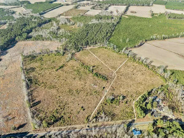 TBD Witherspoon Rd., Kingstree, SC 29556