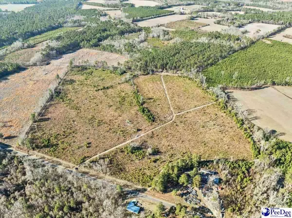 TBD Witherspoon Road, Kingstree, SC 29556