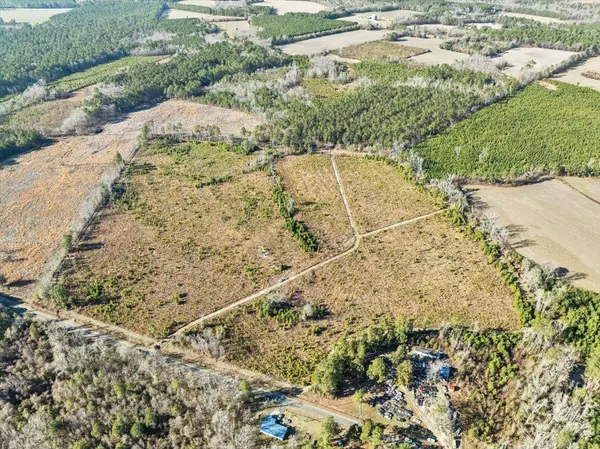 TBD Witherspoon Rd., Kingstree, SC 29556