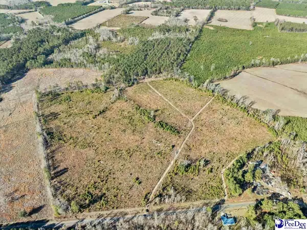 TBD Witherspoon Road, Kingstree, SC 29556