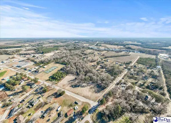 Lot 4 TBD Atkinson Street, Turbeville, SC 29162