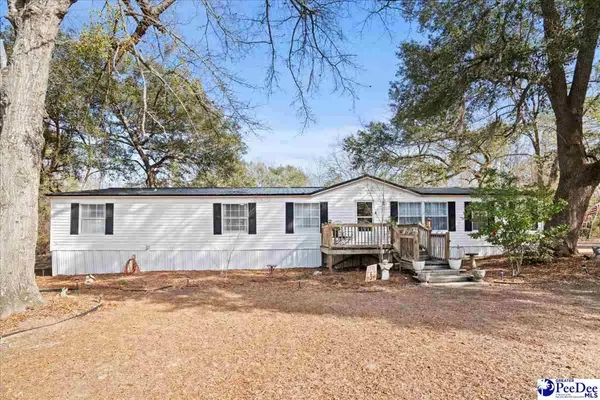 8035 Kingstree Hwy, Manning, SC 29102