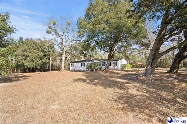 8035 Kingstree Hwy, Manning, SC 29102