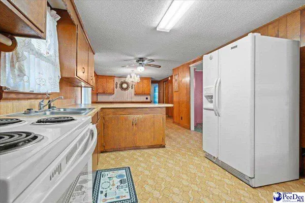 2427 N Matthews Road, Scranton, SC 29591