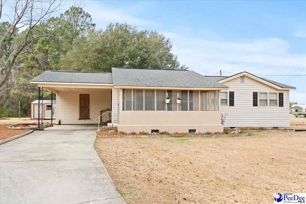 2427 N Matthews Road, Scranton, SC 29591