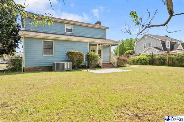 463 Somerset Place, Florence, SC 29501