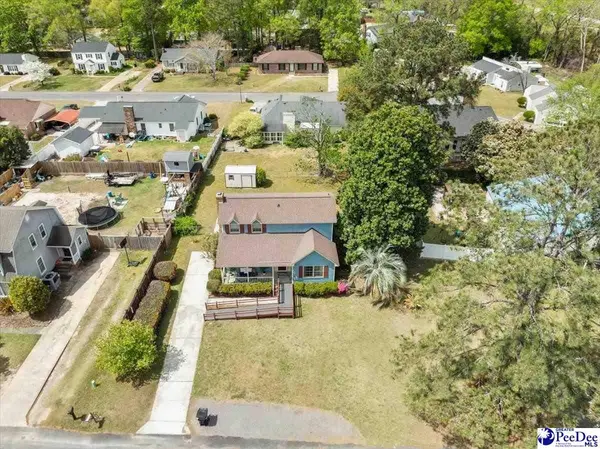 463 Somerset Place, Florence, SC 29501