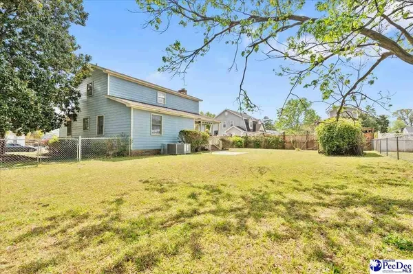 463 Somerset Place, Florence, SC 29501