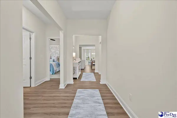 1431 Bourbon Drive, Florence, SC 29501