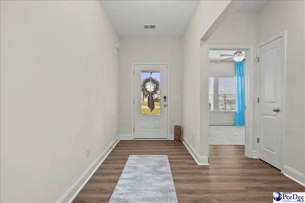 1431 Bourbon Drive, Florence, SC 29501