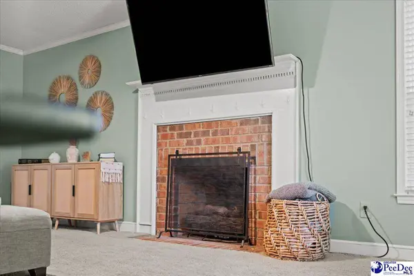 2556 Kingston Drive, Florence, SC 29505