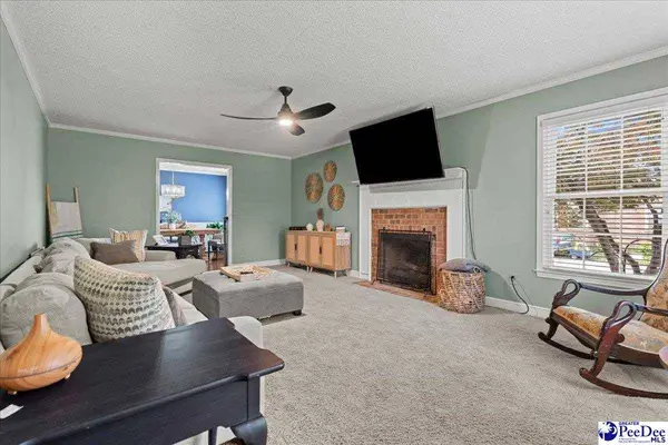 2556 Kingston Drive, Florence, SC 29505