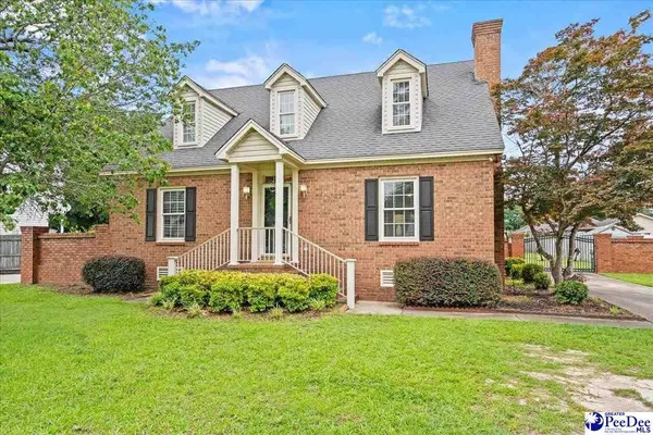 2556 Kingston Drive, Florence, SC 29505