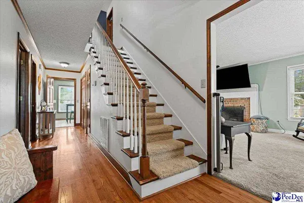 2556 Kingston Drive, Florence, SC 29505