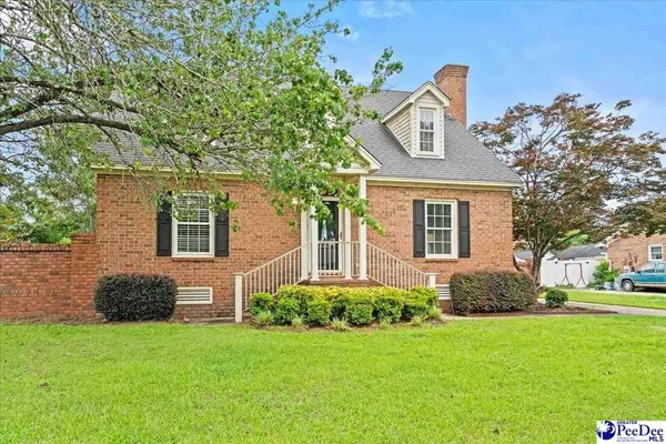 2556 Kingston Drive, Florence, SC 29505