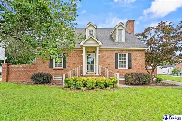 2556 Kingston Drive, Florence, SC 29505